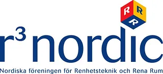 r3 nordic logotyp